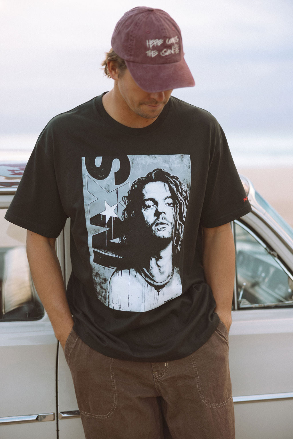 My Kind Unisex Regular Fit Tee - 100% Carded Cotton Graphic T-Shirt