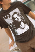 My Kind Unisex Regular Fit Tee - 100% Carded Cotton Graphic T-Shirt